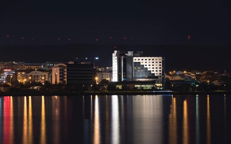 Kolin Hotel Telefon Ve Iletisim Bilgileri Otelreferans Com