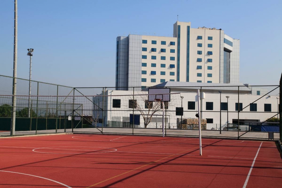 Kolin Hotel In Canakkale Picture Of Kolin Hotel Canakkale Tripadvisor